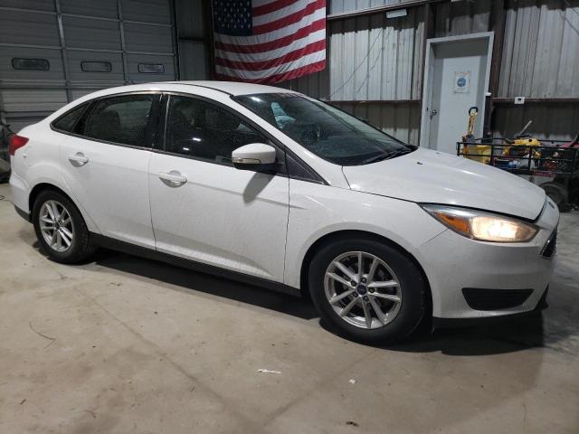 Vin: 1fadp3f22hl267664, lot: 50942585, ford focus se 20174