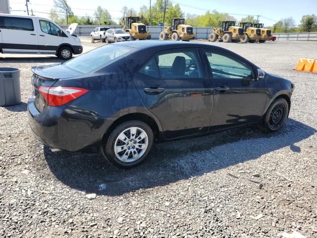 2016 TOYOTA COROLLA L - 2T1BURHE5GC670161