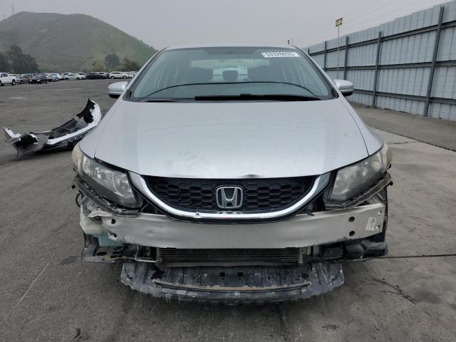 2015 HONDA CIVIC LX - 19XFB2F53FE202026