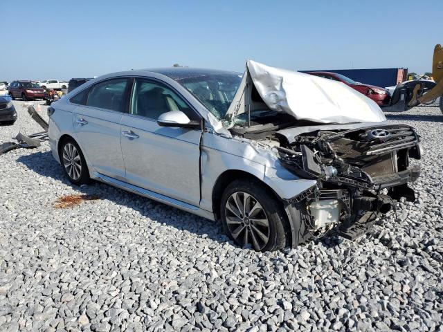 Vin: 5npe34af3fh071096, lot: 54713145, hyundai sonata sport 20154