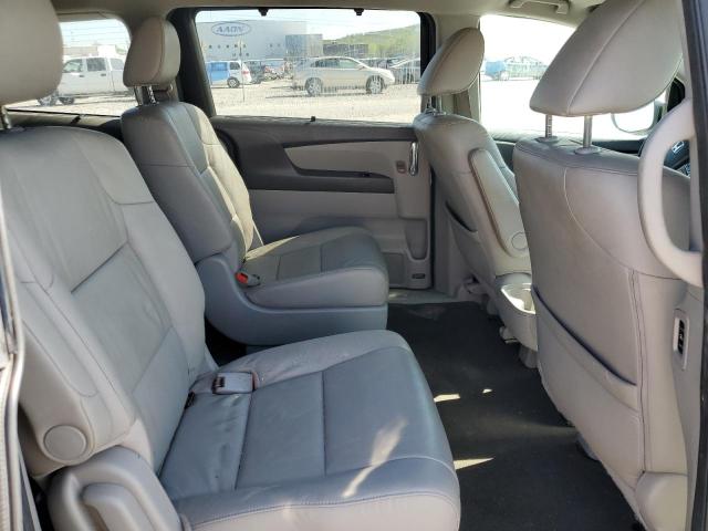 2016 HONDA ODYSSEY TO - 5FNRL5H94GB027972