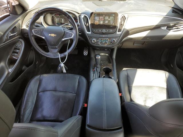 2017 CHEVROLET MALIBU PRE - 1G1ZH5SX9HF116886