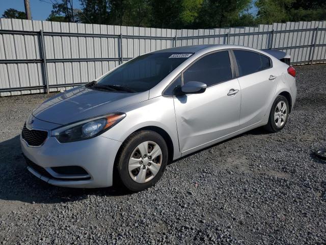 Vin: knafk4a67g5486590, lot: 52322535, kia forte lx 2016 img_1