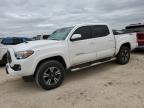 2018 TOYOTA TACOMA DOU - 5TFAZ5CNXJX065932