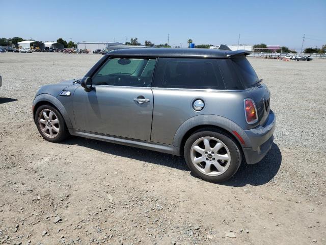 Vin: wmwmf7c53atz34487, lot: 55308605, mini cooper s 20102