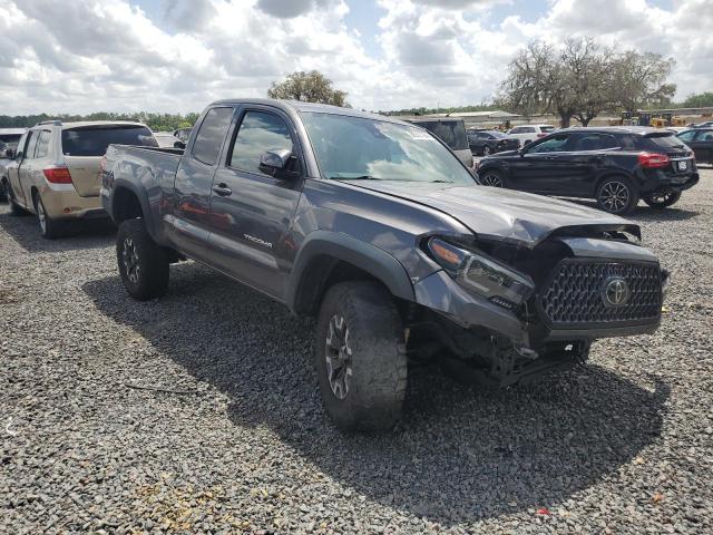 2019 TOYOTA TACOMA ACC - 5TFSZ5AN0KX183951