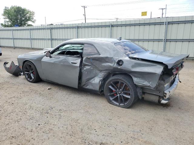 Vin: 2c3cdzfj1kh650027, lot: 52763555, dodge challenger r/t scat pack 20192