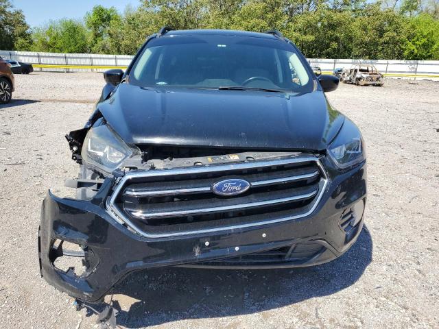 2018 FORD ESCAPE SE - 1FMCU0GD5JUA71243