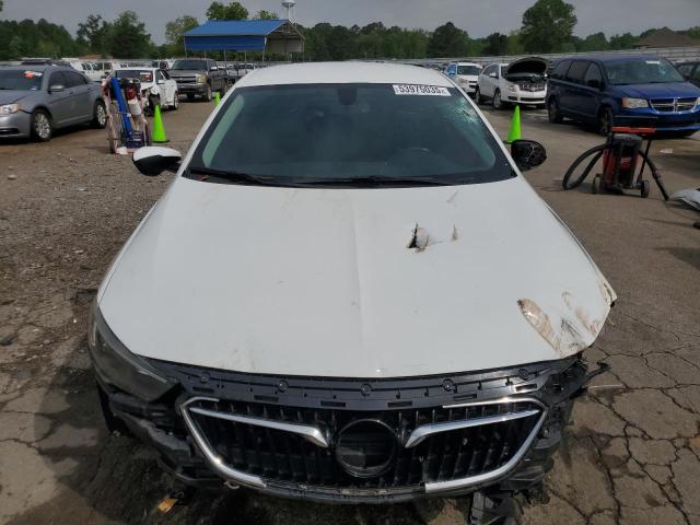 2019 BUICK REGAL PREF W04GL6SXXK1075623