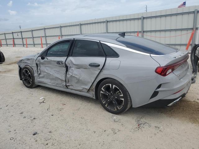 Vin: 5xxg64j22ng136477, lot: 54982705, kia k5 gt line 20222