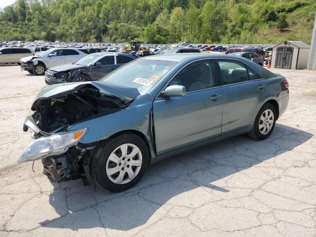 TOYOTA CAMRY BASE
