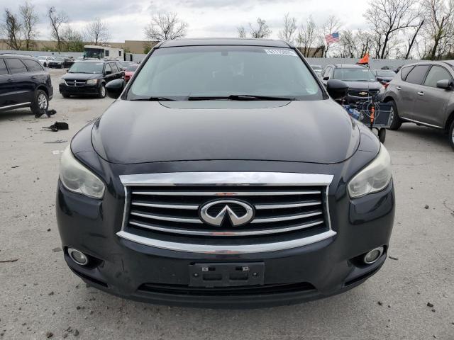 2015 INFINITI QX60 - 5N1AL0MM0FC553971