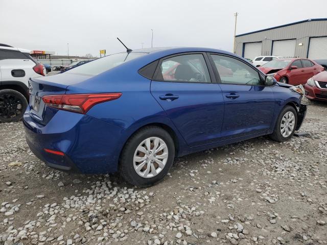 2019 HYUNDAI ACCENT SE 3KPC24A3XKE052964