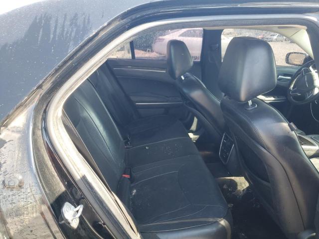 2016 CHRYSLER 300C - 2C3CCAKGXGH170719