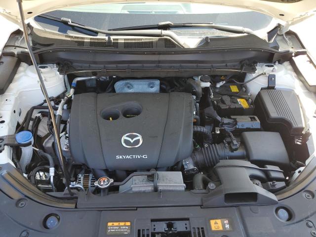 2025 MAZDA CX-5 SELEC JM3KFBBL8S0568047