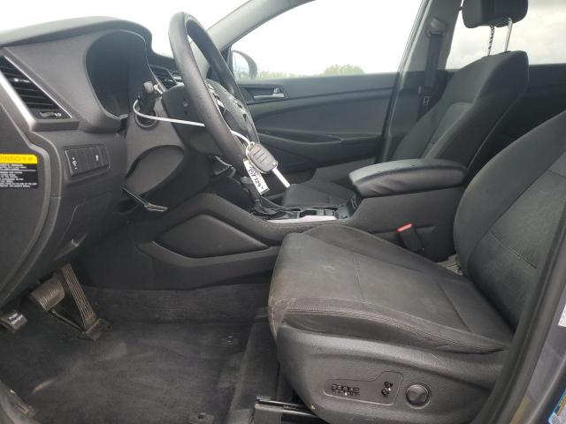 2016 HYUNDAI TUCSON LIM - KM8J3CA42GU113994