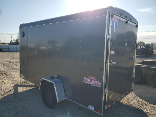 IDGM TRAILER 2024 gray   4RALS1211RN129221 photo #4