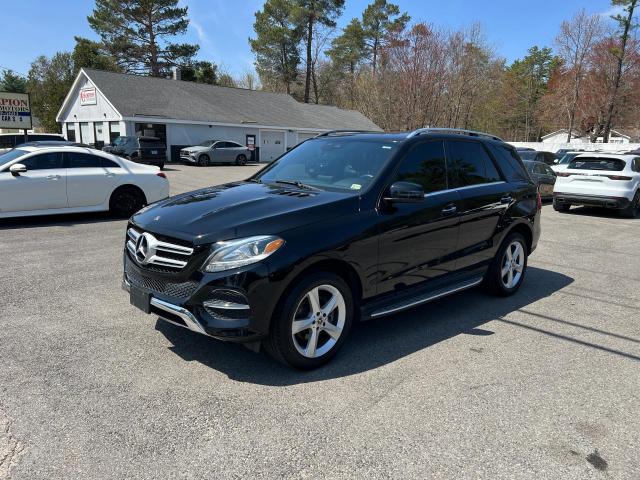 Vin: 4jgda5hb3ha970802, lot: 54207775, mercedes-benz gle-class 350 4matic 20172