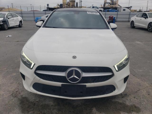 2020 MERCEDES-BENZ A 220 W1K3G4EB4LJ231871