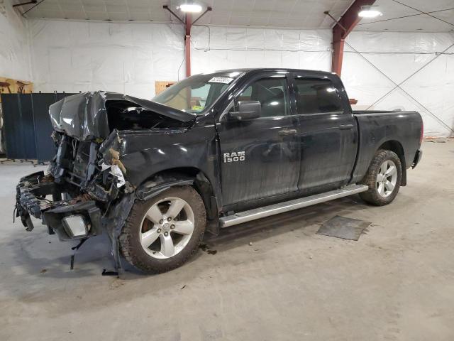 RAM 1500 ST