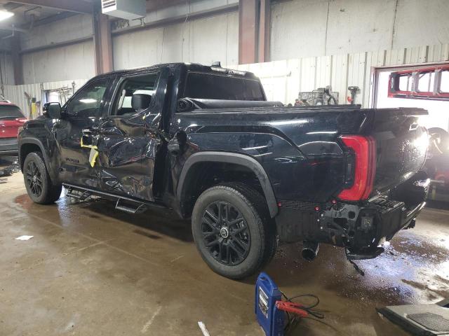 Vin: 5tfwa5dbxrx142473, lot: 51986355, toyota tundra crewmax limited 20242