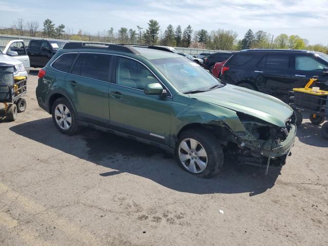 Vin: 4s4brbcc5b3422228, lot: 53529875, subaru outback 2.5i premium 20114