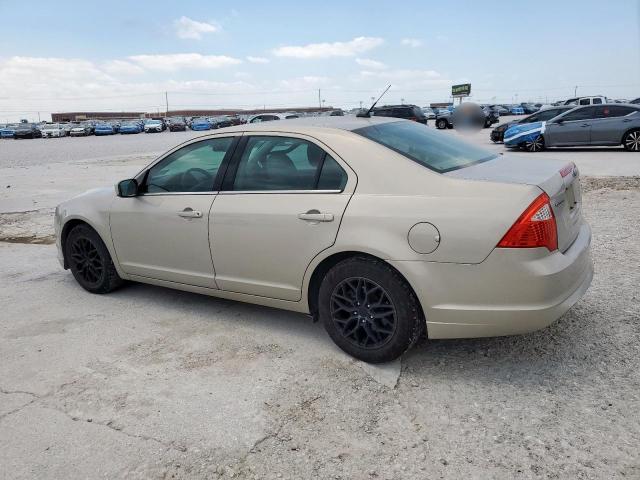 Vin: 3fahp0ha7ar355587, lot: 53390305, ford fusion se 20102