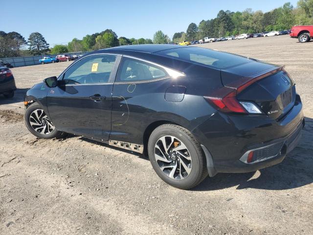 Vin: 2hgfc4b01gh313636, lot: 51956995, honda civic lx 20162