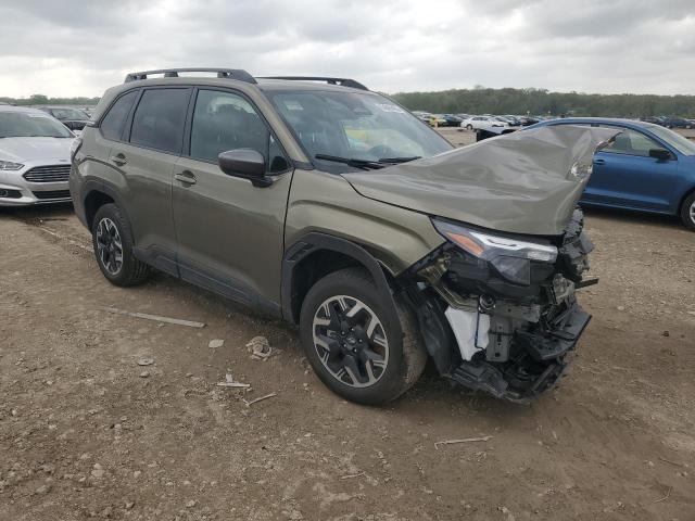 Vin: jf2slddc3sh502387, lot: 54669495, subaru forester premium 20254