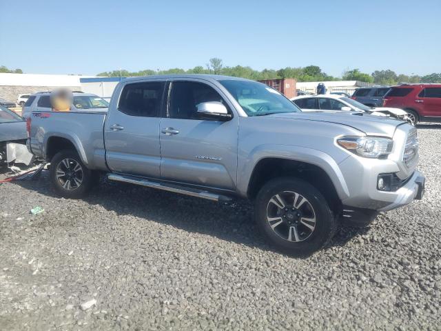 Vin: 5tfdz5bn4gx007693, lot: 53741335, toyota tacoma double cab 20164