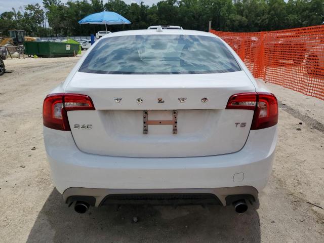 2017 VOLVO S60 YV126MFL9H2422293