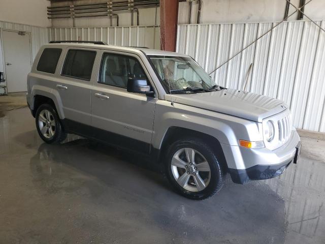 Vin: 1c4njpfa5dd250280, lot: 54893265, jeep patriot latitude 20134