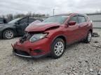 2016 NISSAN ROGUE S - 5N1AT2MV5GC916562