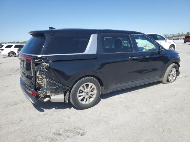 Vin: kndnb4h33r6322938, lot: 52082925, kia carnival l lx 20243