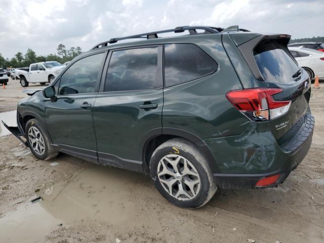 Vin: jf2skaec0nh476996, lot: 54122945, subaru forester premium 20222
