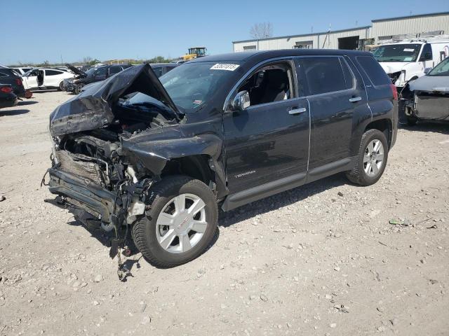 GMC TERRAIN SL