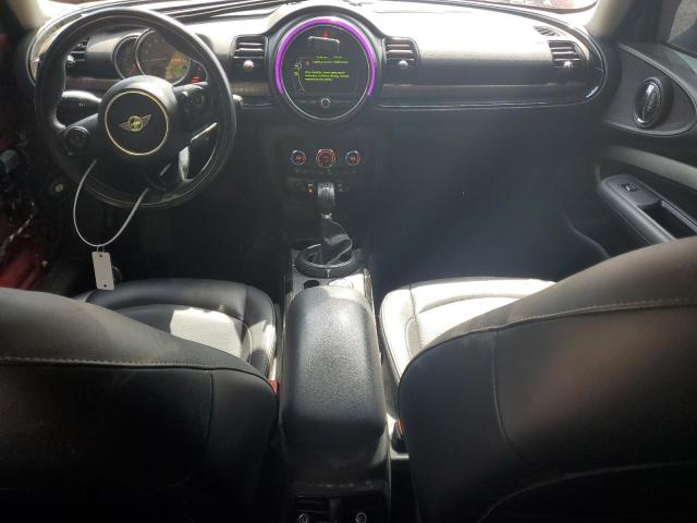2016 MINI COOPER CLU WMWLN5C51G2E06791