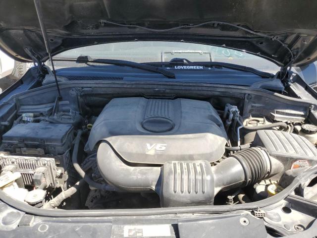 2014 JEEP GRAND CHER - 1C4RJFBG0EC505317