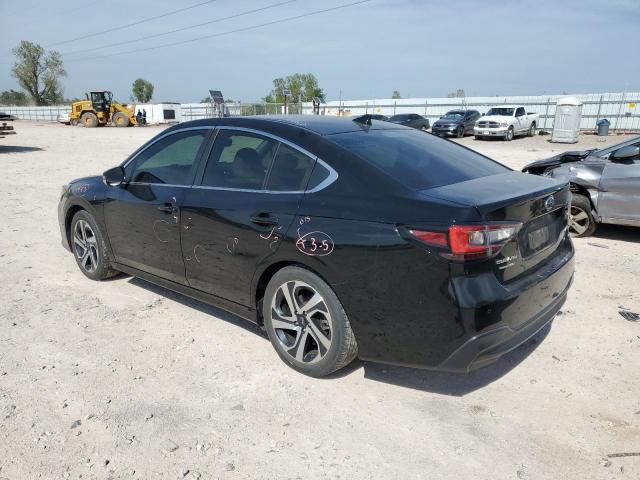 Vin: 4s3bwan60n3002041, lot: 53577755, subaru legacy limited 20222