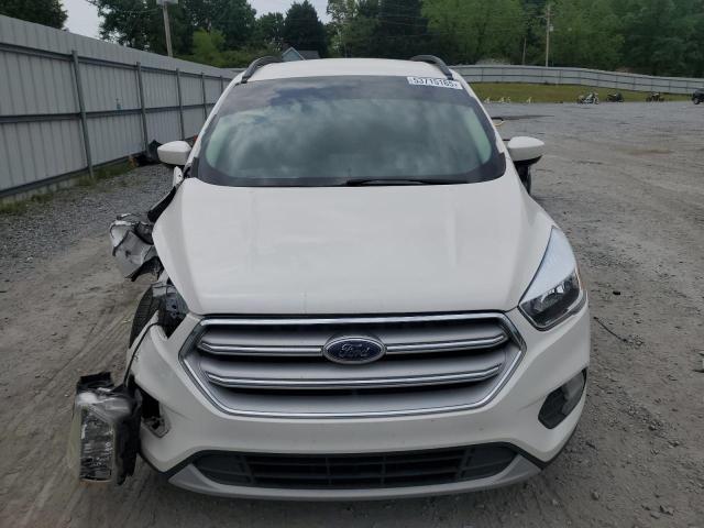 2018 FORD ESCAPE SE - 1FMCU0GD4JUB66988