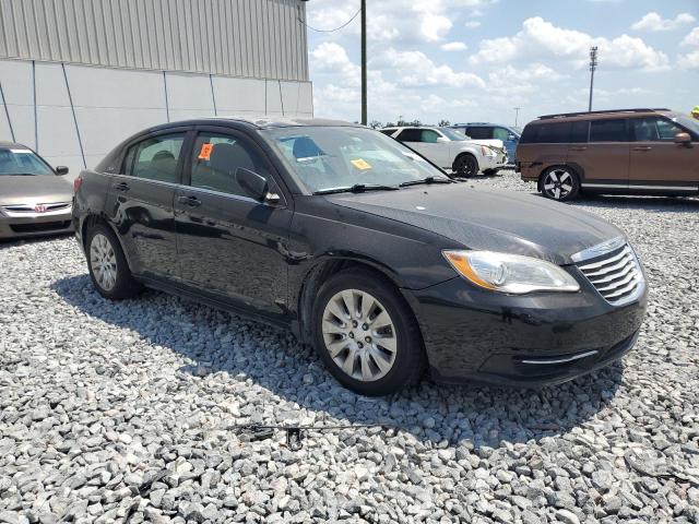 2014 CHRYSLER 200 LX - 1C3CCBAB5EN142942