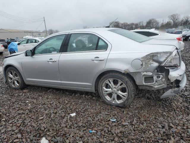 Vin: 3fahp0ha8cr319233, lot: 51922655, ford fusion se 20122