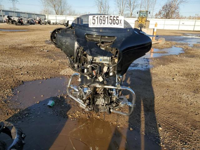 2017 HARLEY-DAVIDSON FLHRXS 1HD1KRC1XHB662058