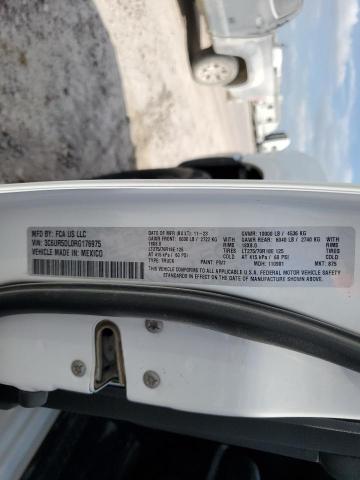 2024 RAM 2500 BIG H - 3C6UR5DL0RG176975