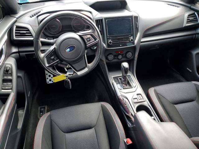 2017 SUBARU IMPREZA SP 4S3GKAL61H3615598