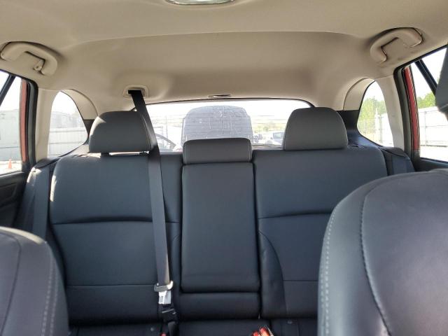 2019 SUBARU OUTBACK 3. 4S4BSENC6K3270527