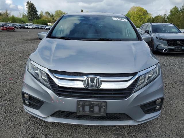 2018 HONDA ODYSSEY EX - 5FNRL6H72JB099281