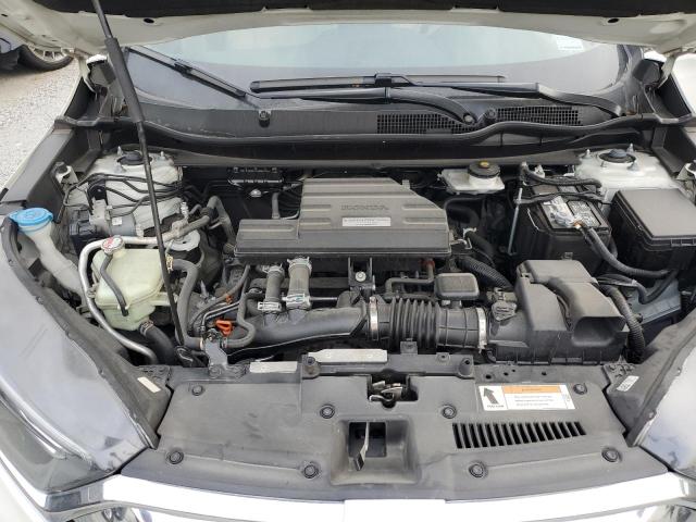 2017 HONDA CR-V EXL - 2HKRW2H83HH608315