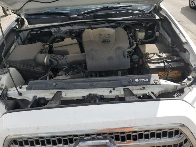 2016 TOYOTA TACOMA DOU - 5TFCZ5AN0GX020891