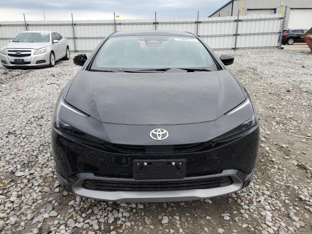 2024 TOYOTA PRIUS LE - JTDACAAU3R3038322